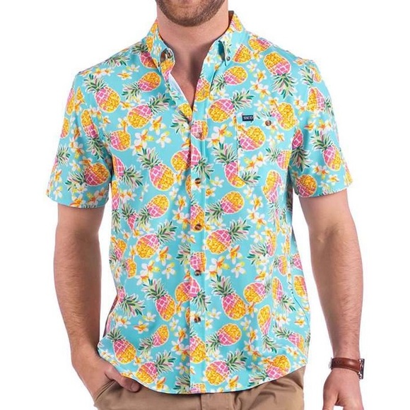 Southern shirt button down NWT - Picture 4 of 4